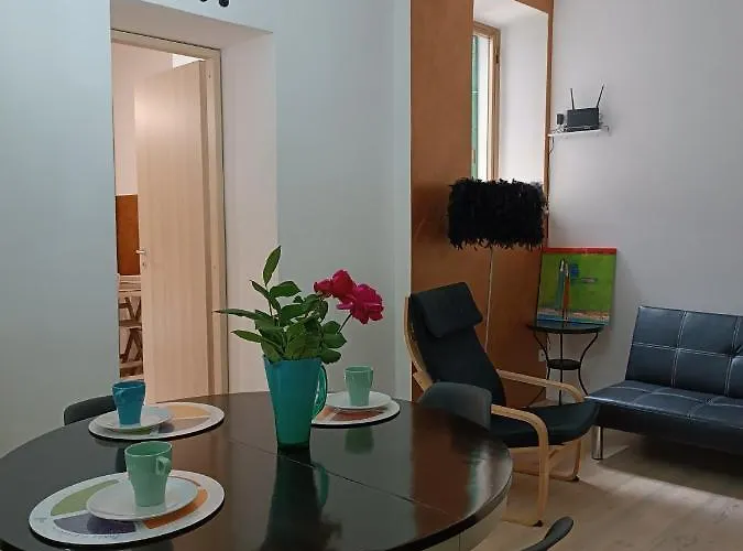 Il Torrione Apartamento Guardiagrele