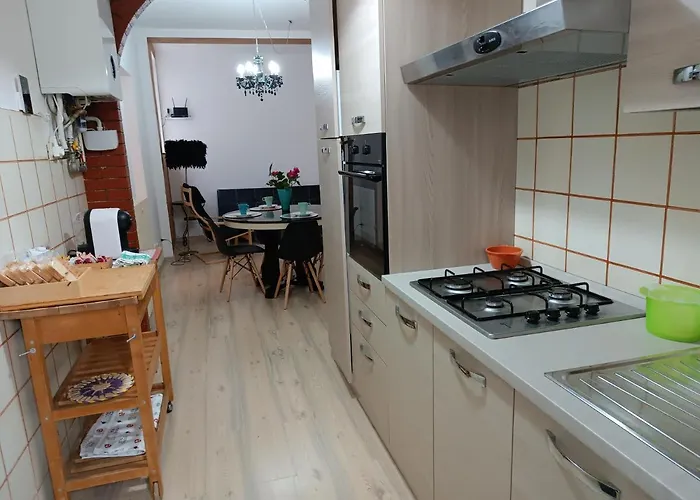 Il Torrione * Guardiagrele