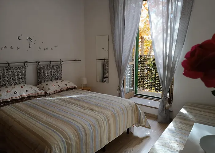 Il Torrione Apartamento