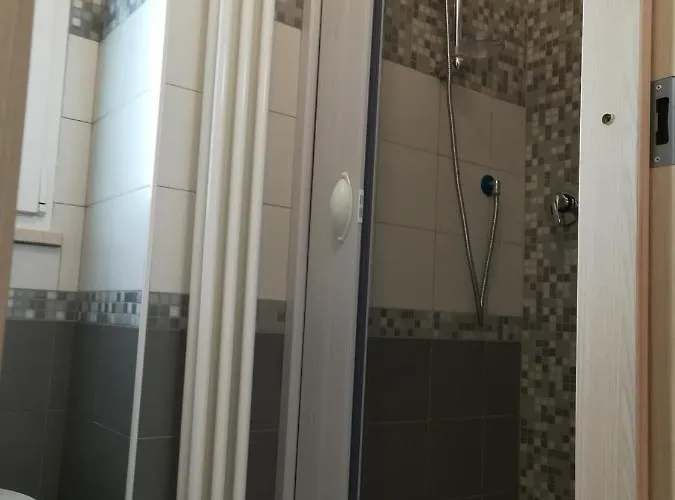 Apartamento Il Torrione Guardiagrele