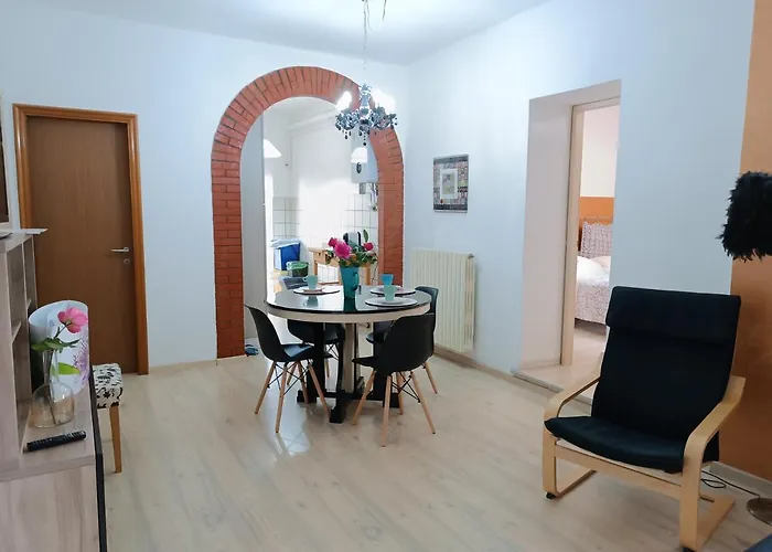 Il Torrione * Guardiagrele