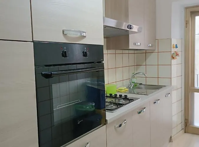 Apartamento Il Torrione Guardiagrele