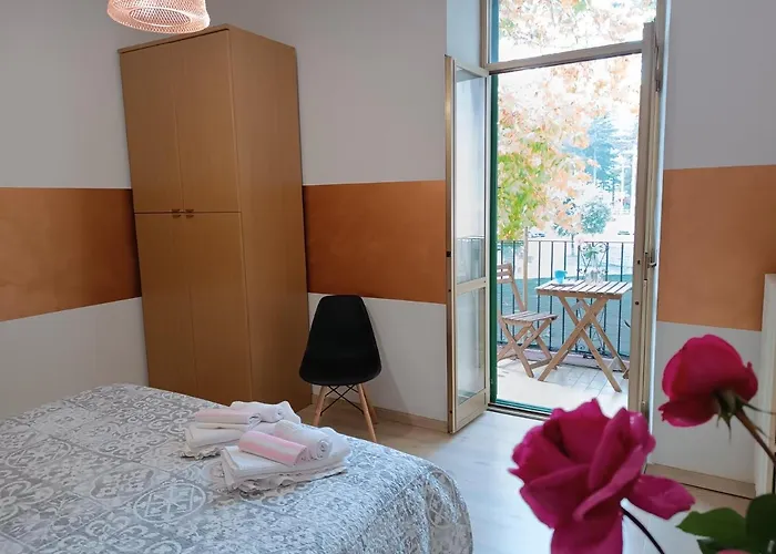 Apartamento Il Torrione Guardiagrele