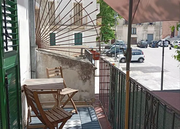 Apartamento Il Torrione Guardiagrele