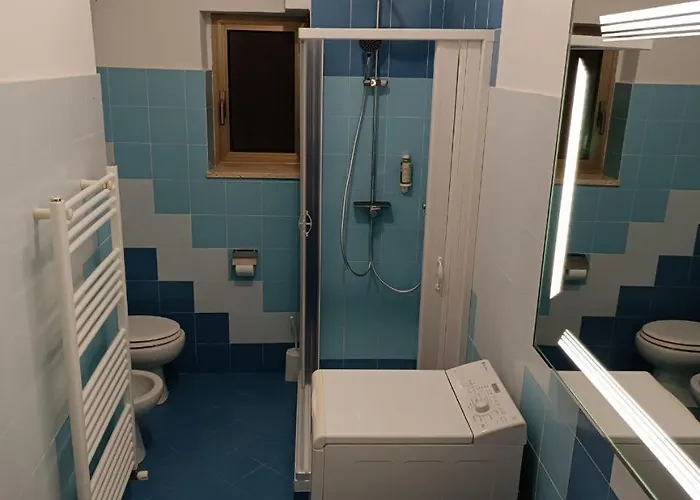 Il Torrione * Guardiagrele