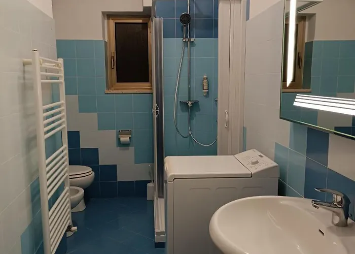 Apartamento Il Torrione