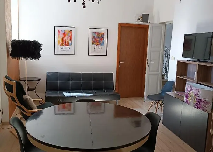 Apartamento Il Torrione *