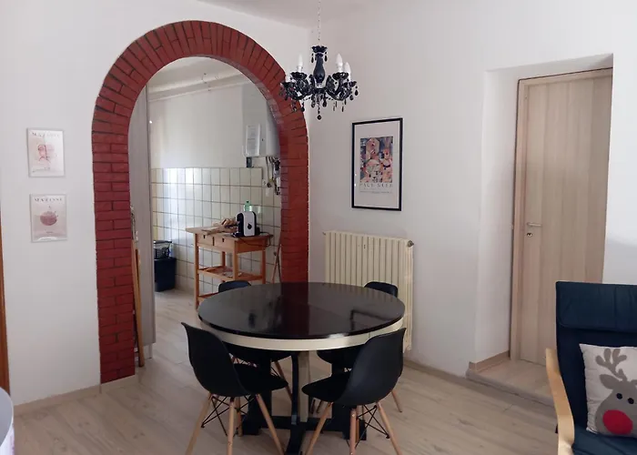 Daire Il Torrione Guardiagrele